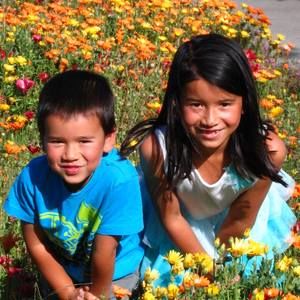 Meet your Posher, Angus